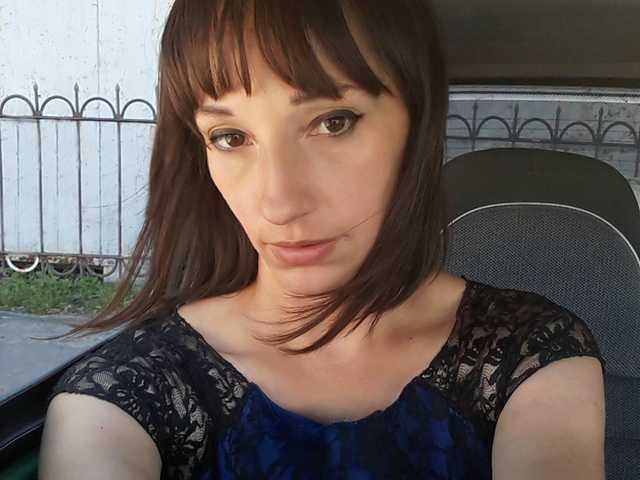 Profila foto MissieLorrie