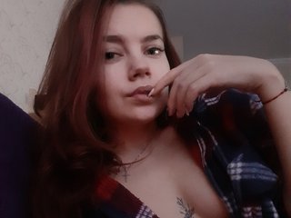 Erotiska video tērzēšana Nicole_Mieth