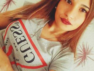 Erotiska video tērzēšana misskittii