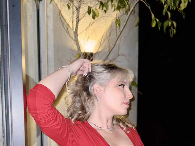 Profila foto MissLinda