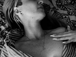 Erotiska video tērzēšana MissLizel