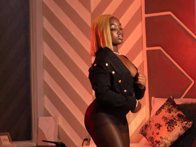 Profila foto MissMahalaa