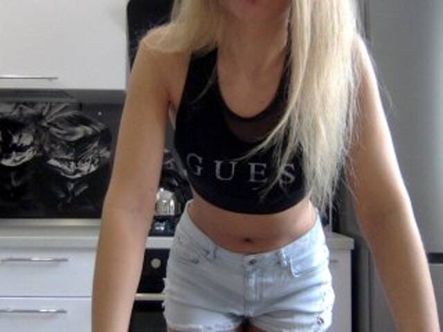 Profila foto MissMary