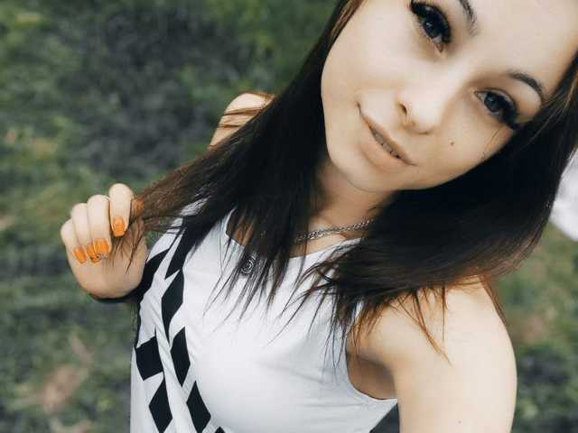 Profila foto TastyMelanie