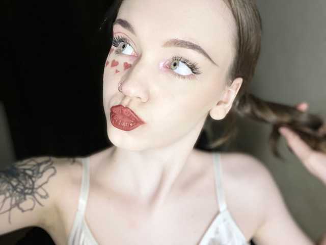 Profila foto missmisaa