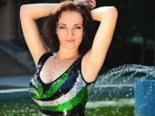 Erotiska video tērzēšana MissNelly