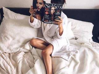 Erotiska video tērzēšana MissOwen