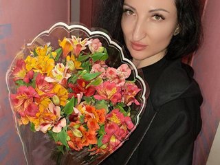 Erotiska video tērzēšana MissRossi