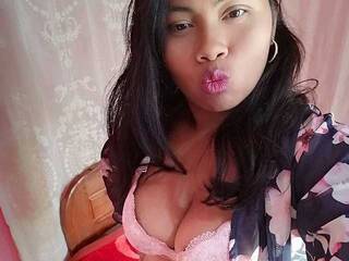 Erotiska video tērzēšana MissShania