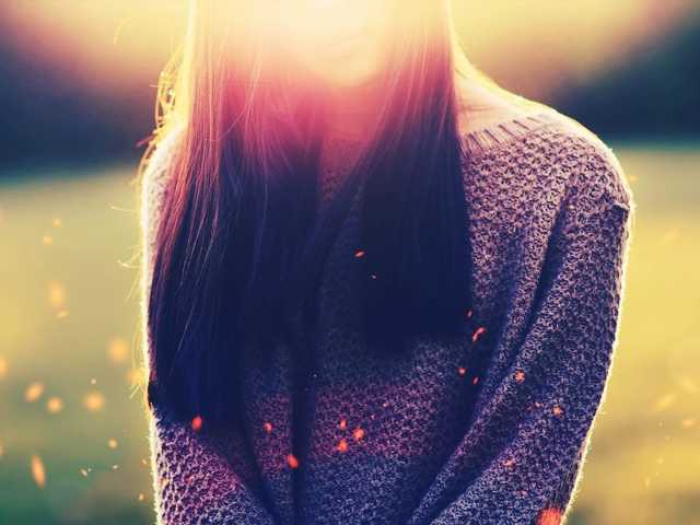 Profila foto MissSun