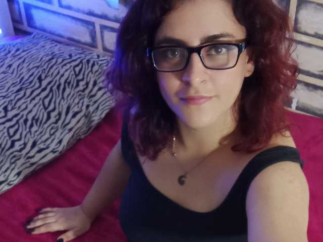 Profila foto ViolettaMorningstar