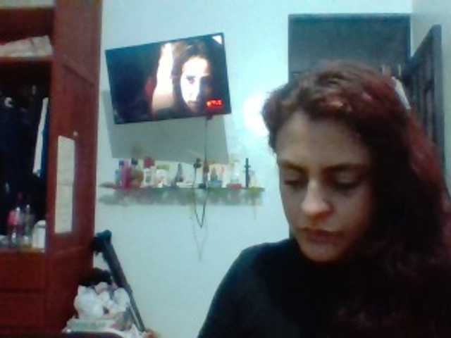 Apraides ekrānuzņēmumi ViolettaMorningstar