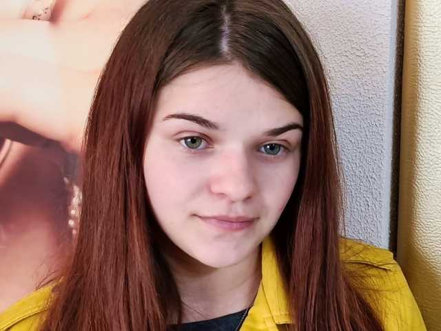 Profila foto Missy-Fox