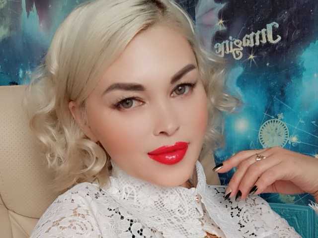 Profila foto Mistress-Gwen