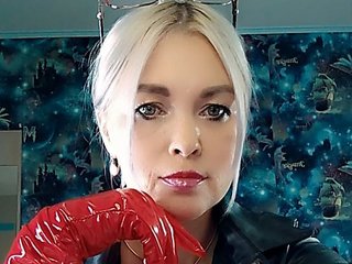 Erotiska video tērzēšana Mistress-Gwen