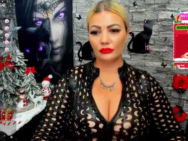 Fotogrāfijas Mistress-Marilyn LOVENSE start with 15 tokens! PM IS 22 TK!!! ❄️hell &heaven☁️ kneel,slave! #findom #mistress #queen #goddess #domination#bigboobs #tease #cuckold #fetish #strapon