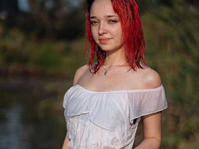 Profila foto Mistress-Valeria