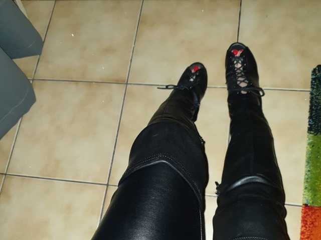 Profila foto MistressAnnaM