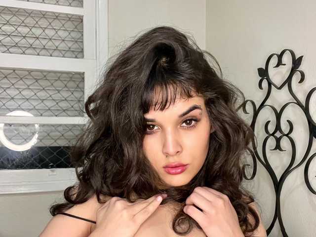 Profila foto mistresskimmy
