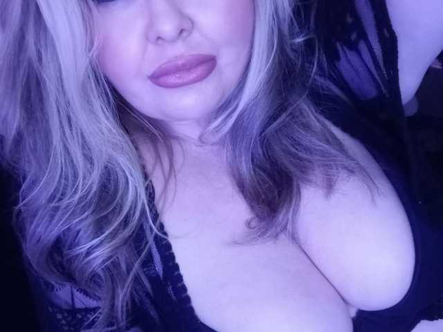 Profila foto Mistresslexi-xxx