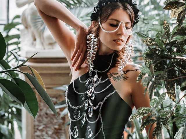 Profila foto MistressLia