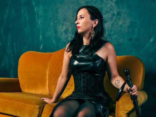 Profila foto LadyLeather