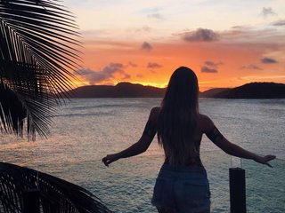 Erotiska video tērzēšana MistressNyx