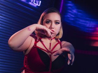 Erotiska video tērzēšana MistressOfYours