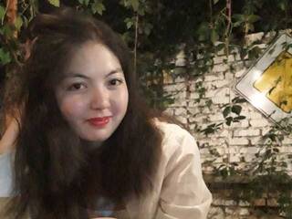 Erotiska video tērzēšana Mitsukko