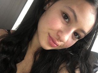 Erotiska video tērzēšana Mitsuyi-Cute