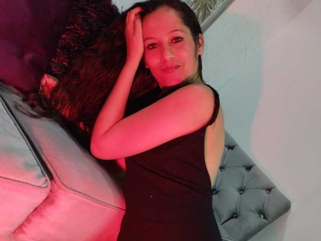 Profila foto mixxyhorny