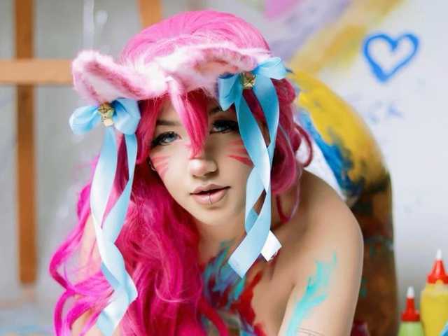 Profila foto Miyu-Izumo