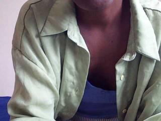 Erotiska video tērzēšana MlleKali