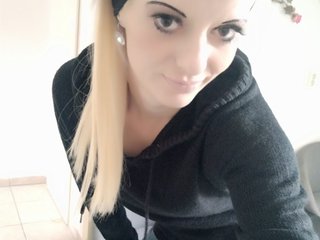 Erotiska video tērzēšana MoaningKitty23
