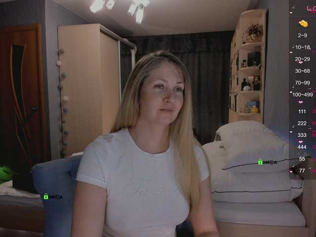 Fotogrāfijas _illusion_ Hi, my name is Lana :) For requests: “can you...” there is a TIP MENU and private chats. I can only do a BAN for free. To hello, how are you? I don’t answer in private messeges, write in the general chat, I’ll be happy to talk. Purr :)