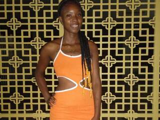 Erotiska video tērzēšana mohanaebony