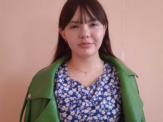 Profila foto MokkaSweet