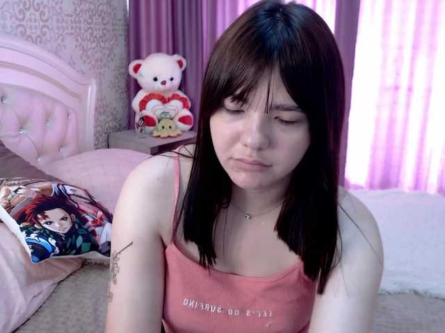 Fotogrāfijas MokkaSweet hello hello its mokka again! get comfortable here, i'll be your host for today! waiting for you to play and fool around, come and see meee!! i have a dildo with me today! also in a maid costume!love you "3 #asian #cute #feet #boobies #young #bear #lo