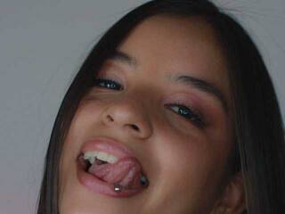 Erotiska video tērzēšana MollieAngel