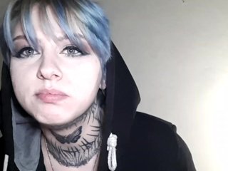 Erotiska video tērzēšana Molly-Lovely