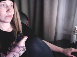 Erotiska video tērzēšana Molly6362