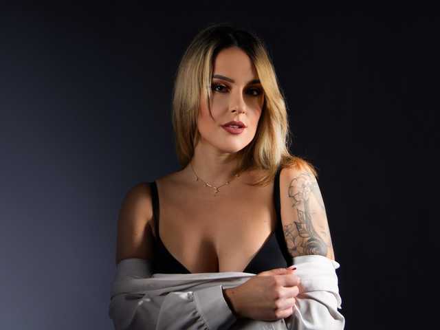 Profila foto MollyBeauty