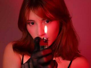 Erotiska video tērzēšana MollyBeck