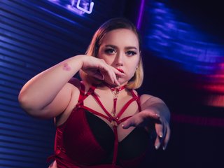 Erotiska video tērzēšana MollyCruel