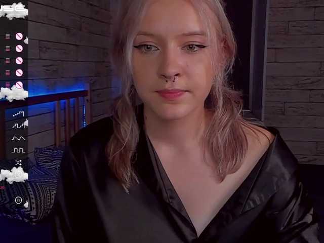 Apraides ekrānuzņēmumi MiaGarcia
