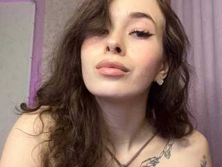 Erotiska video tērzēšana MollyMyles