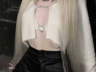 Erotiska video tērzēšana Mollysweet377