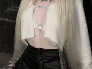 Erotiska video tērzēšana Mollysweet377