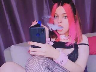 Erotiska video tērzēšana MollyXShenn