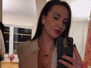 Erotiska video tērzēšana Mommy-Jane